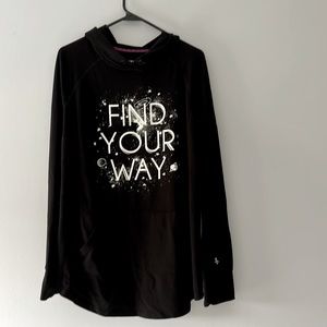 Torrid Lightweight Hoodie